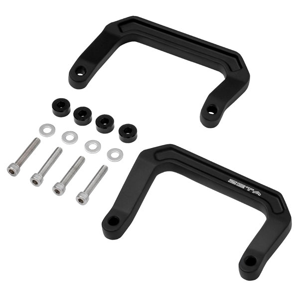 DRC/Zeta/Unit Grab BAR BK HON Drczeta