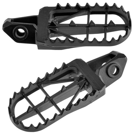 DRC/Zeta/Unit Foot PEG Wide Beta Drczeta