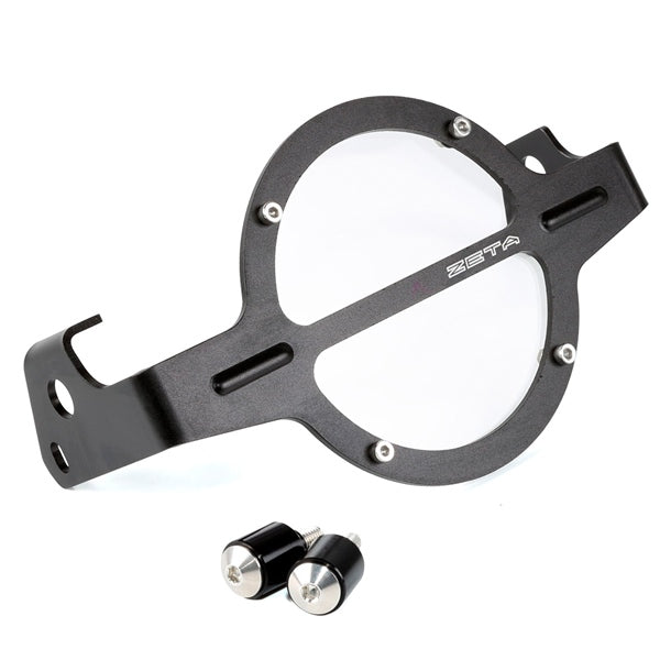 DRC/Zeta/Unit Headlight Guard HON Drczeta