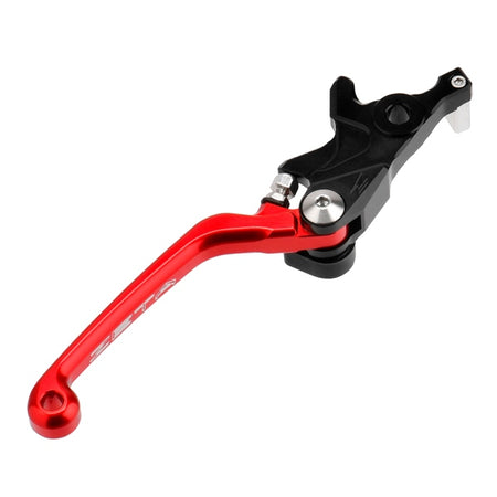 DRC/Zeta/Unit Lever Pilot-b CP 4-finger HON RD