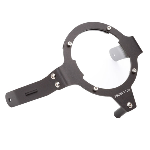 DRC/Zeta/Unit Headlight Guard YAM Drczeta