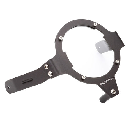 DRC/Zeta/Unit Headlight Guard YAM Drczeta