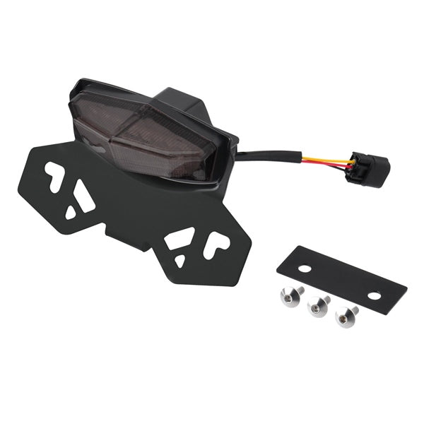 DRC/Zeta/Unit Taillight Holder KIT Edge SMK HON