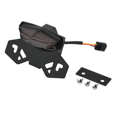 DRC/Zeta/Unit Taillight Holder KIT Edge SMK HON
