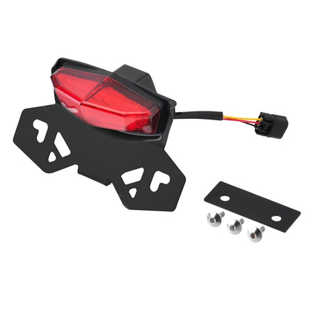 DRC/Zeta/Unit Taillight Holder KIT Edge RD HON Drczeta