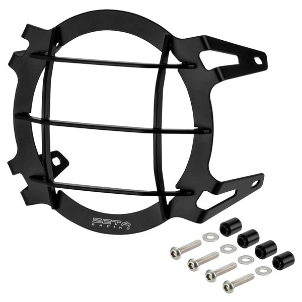 DRC/Zeta/Unit Headlight Guard HON Drczeta