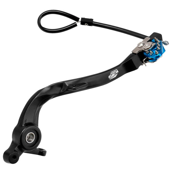 DRC/Zeta/Unit Brake Pedal Trigger HBL Gasgas Drczeta