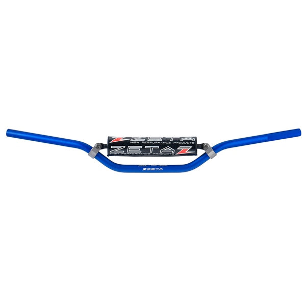 DRC/Zeta/Unit BAR CX Dualsport Medium BL Drczeta