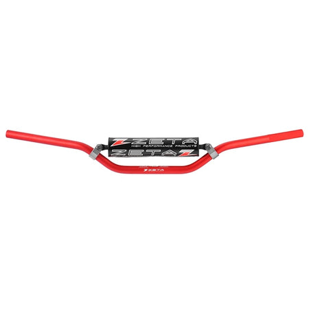 DRC/Zeta/Unit BAR CX Dualsport Medium RD Drczeta