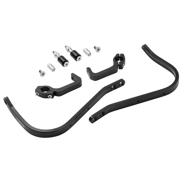 DRC/Zeta/Unit Handguard ADV Armor YAM BK Drczeta
