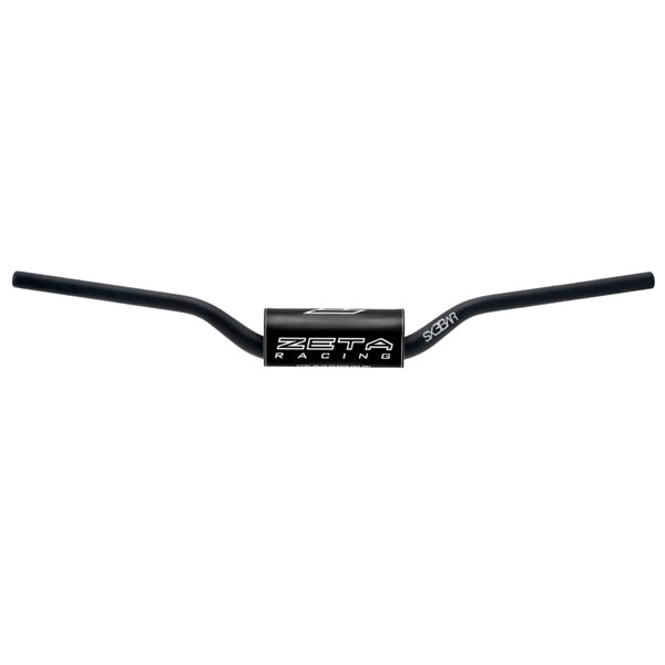 DRC/Zeta/Unit BAR SX-3 MX-125 BK Drczeta