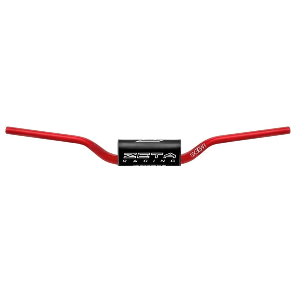 DRC/Zeta/Unit BAR SX-3 MX-415 RD Drczeta