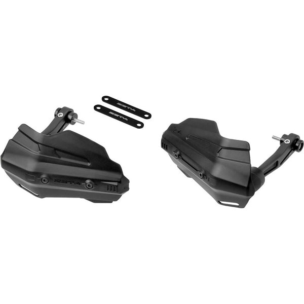 DRC/Zeta/Unit Handguard Sonic PC KIT BK