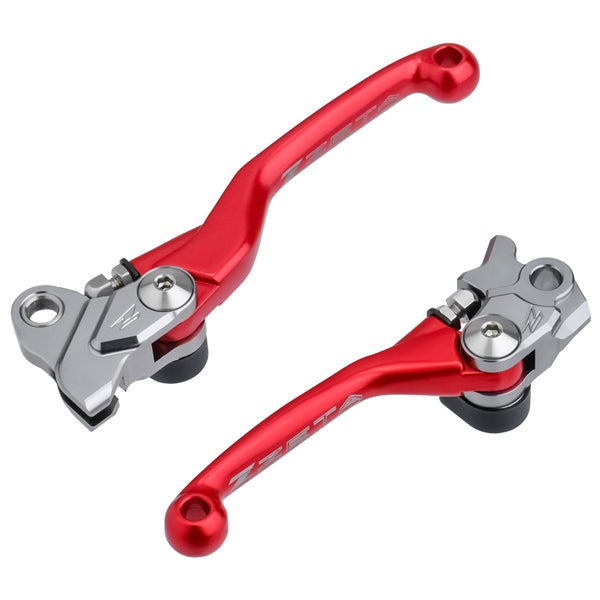 DRC/Zeta/Unit Lever Pivot SET FP HON RD Zeta