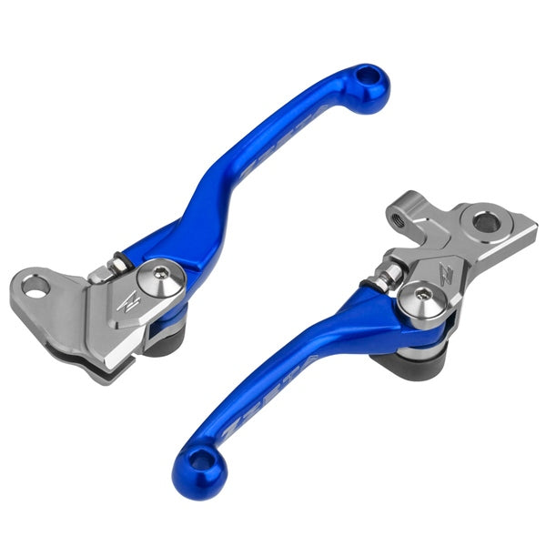 DRC/Zeta/Unit Lever Pivot SET FP YAM BL Zeta