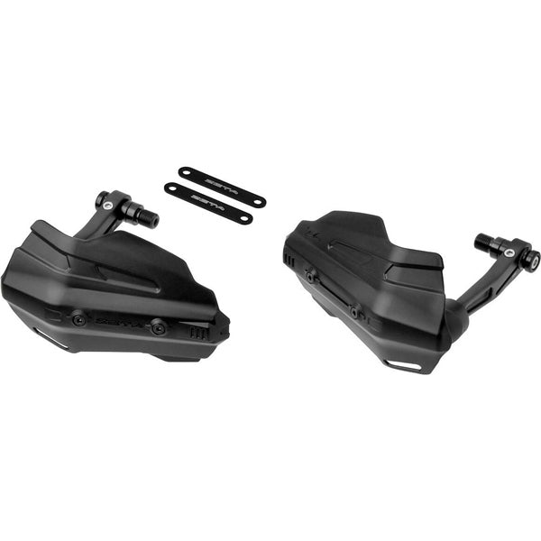 DRC/Zeta/Unit Handguard Sonic PC KIT BK