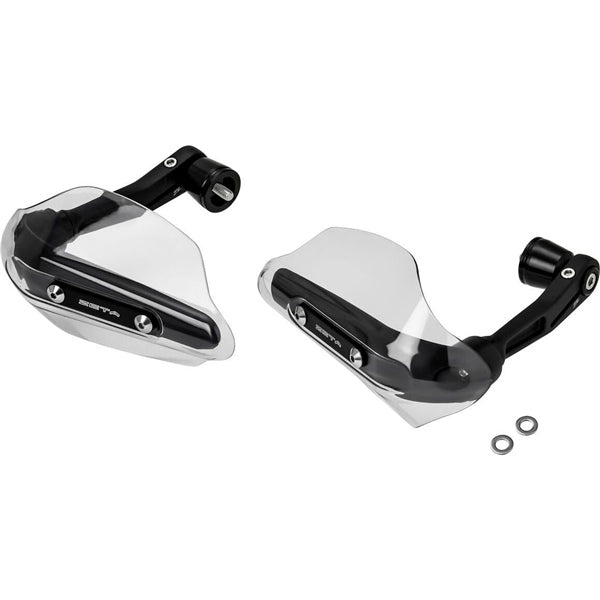 DRC/Zeta/Unit Handguard Sonic PC KIT Lsmk