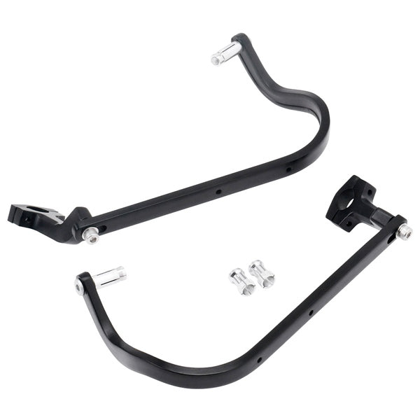 DRC/Zeta/Unit Handguard Armor 22.2MM BAR BK