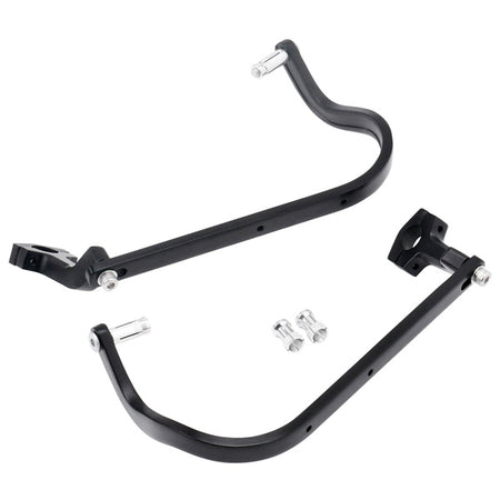 DRC/Zeta/Unit Handguard Armor 22.2MM BAR BK