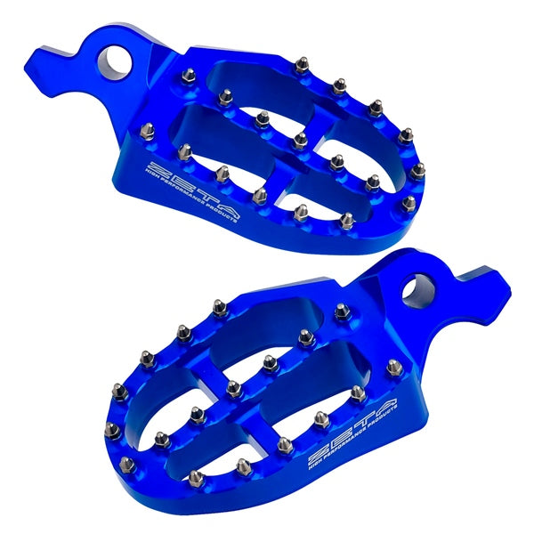 DRC/Zeta/Unit Foot PEG ALU YAM BL Drczeta