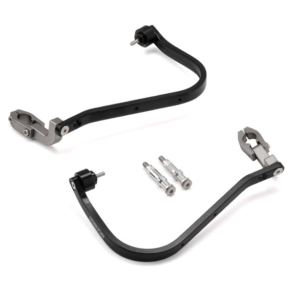DRC/Zeta/Unit Handguard ADV Armor BK Drczeta