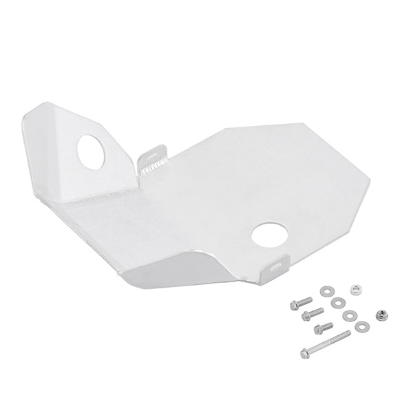 DRC/Zeta/Unit Skid Plate YAM Drczeta