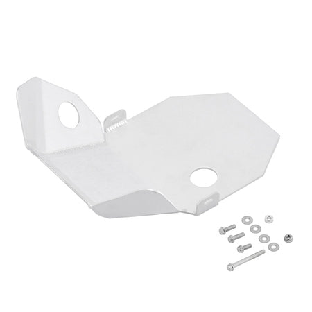 DRC/Zeta/Unit Skid Plate YAM Drczeta