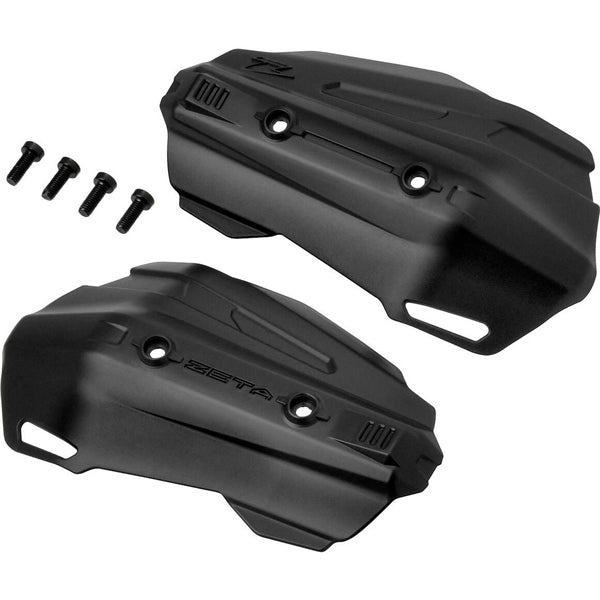 DRC/Zeta/Unit Protector Handguard Sonic QTY2