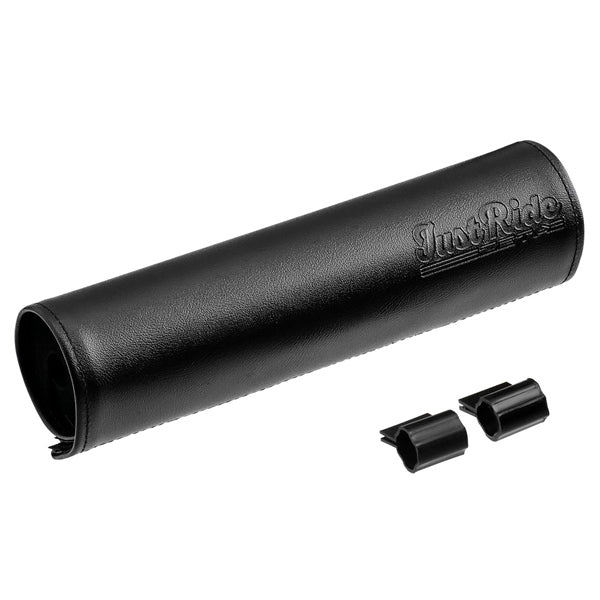 DRC/Zeta/Unit BAR PAD Scrambler 200MM BK Drczeta