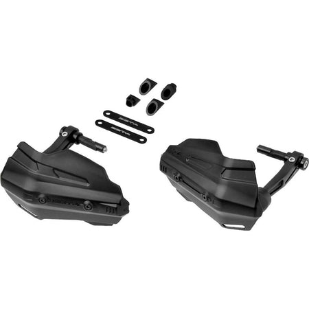 DRC/Zeta/Unit Handguard Sonic PC KIT BK