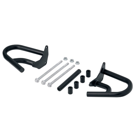 DRC/Zeta/Unit Exhaust Pipe Guard HON Drczeta