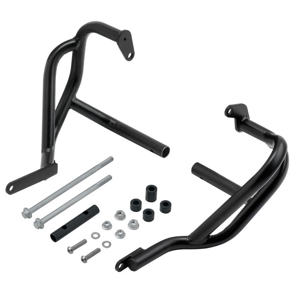 DRC/Zeta/Unit Exhaust Pipe Guard YAM Drczeta