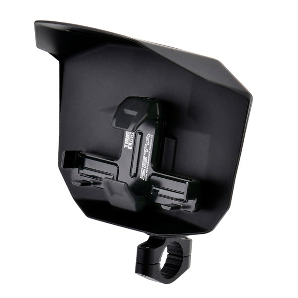 DRC/Zeta/Unit Phone Mount Tough Lock BK Drczeta