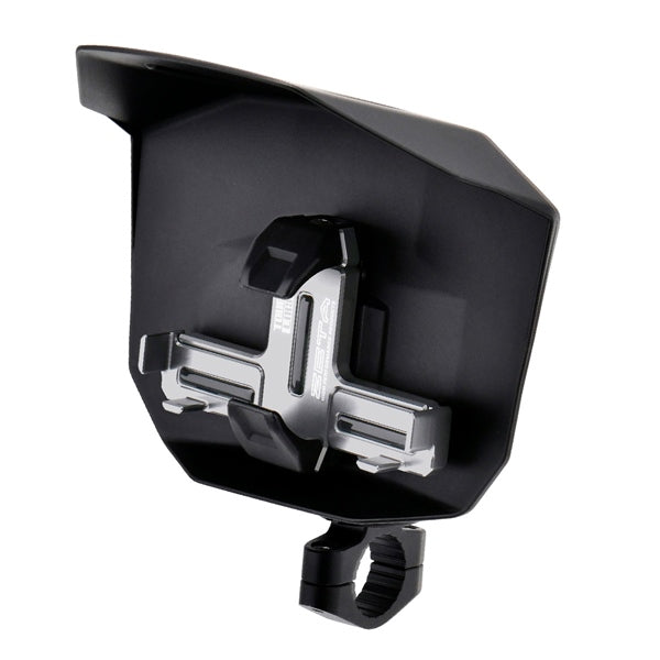 DRC/Zeta/Unit Phone Mount Tough Lock Ti-color