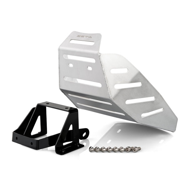 DRC/Zeta/Unit Frame KIT HON Drczeta