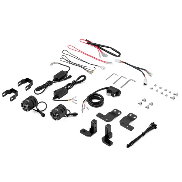 DRC/Zeta/Unit Foglight LED YAM Drczeta