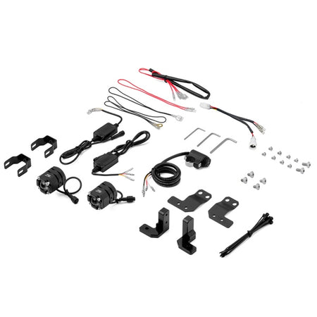 DRC/Zeta/Unit Foglight LED YAM Drczeta