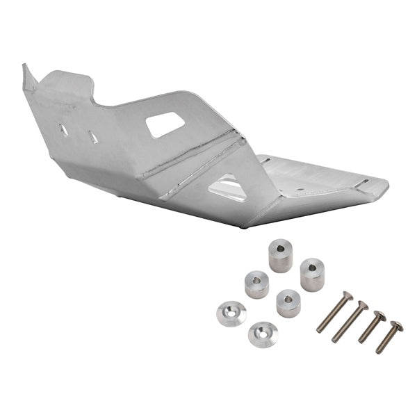 DRC/Zeta/Unit Skid Plate HD HON Drczeta