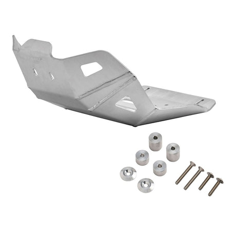 DRC/Zeta/Unit Skid Plate HD HON Drczeta