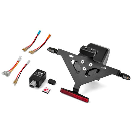 DRC/Zeta/Unit Fender Guard KIT HON Drczeta