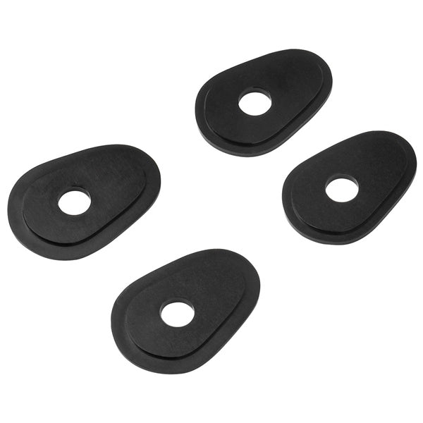 DRC/Zeta/Unit Flasher Holder Plate HON Drczeta