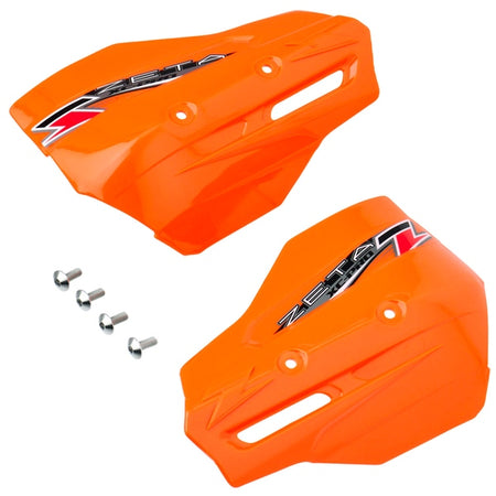 DRC/Zeta/Unit Handguard Armor XC PRO OG Drczeta
