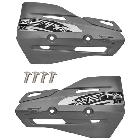 DRC/Zeta/Unit Handguard Armor XC GY Drczeta