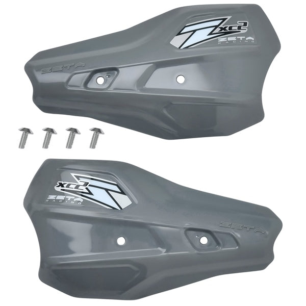 DRC/Zeta/Unit Handguard Armor XC2 GY Drczeta