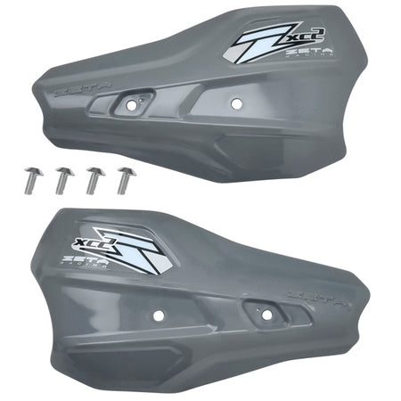 DRC/Zeta/Unit Handguard Armor XC2 GY Drczeta