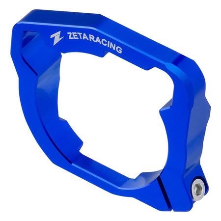 DRC/Zeta/Unit Exhaust Flange Guard YAM