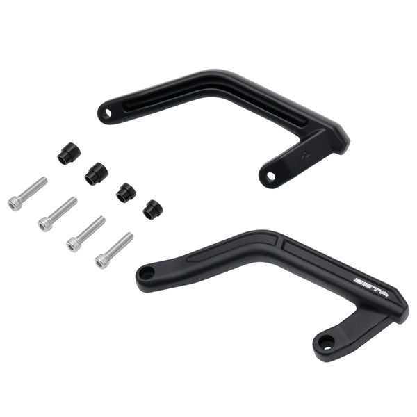 DRC/Zeta/Unit Grab BAR Kawa Drczeta