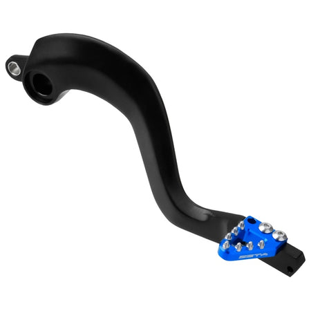 DRC/Zeta/Unit Brake Pedal Forged YAM Drczeta
