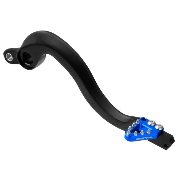 DRC/Zeta/Unit Brake Pedal Forged YAM Drczeta