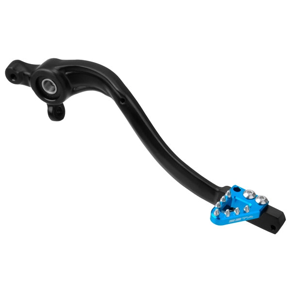 DRC/Zeta/Unit Brake Pedal Forged Husqv Drczeta